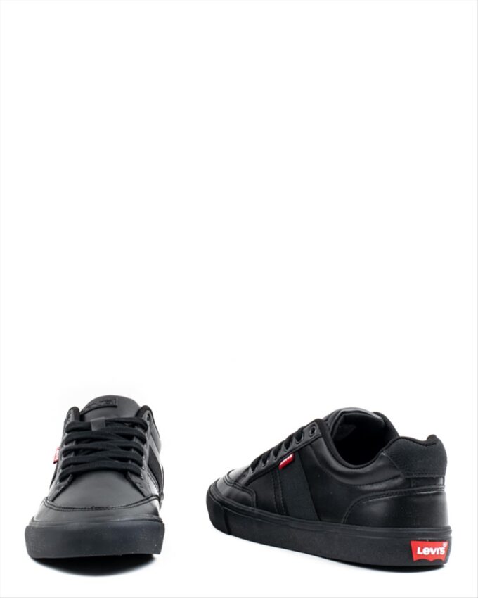 LEVI'S TURNER 2.0 233658-728-559 Black