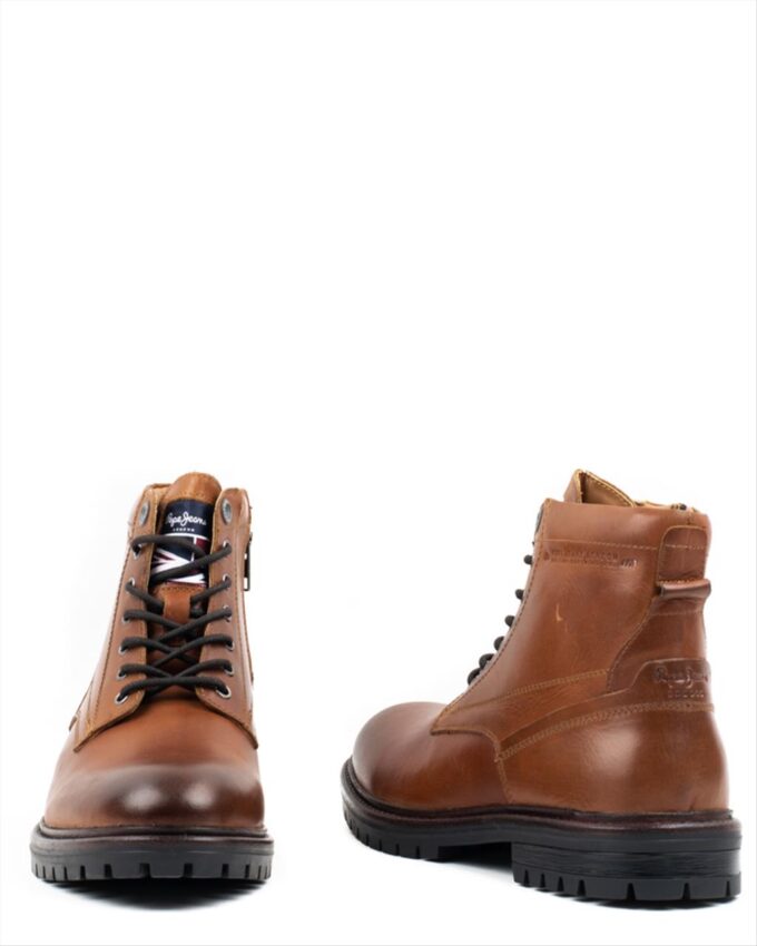 PEPE JEANS NED BOOT LTH PMS50210 869