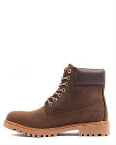 LUMBERJACK RIVER SM00101-034 H01-M0005 Brown