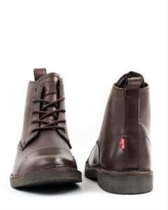 LEVI'S TRACK (BOOTS) 228755-1944-29 ΚΑΦΕ