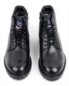 PEPE JEANS NED BOOT LTH PMS50210 999