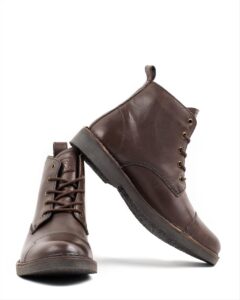 LEVI'S TRACK (BOOTS) 228755-1944-29 ΚΑΦΕ