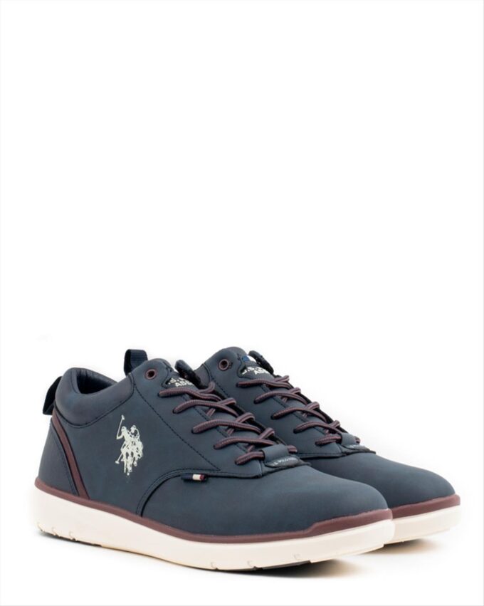 U.S. POLO ASSN. YGOR001 ΜΠΛΕ