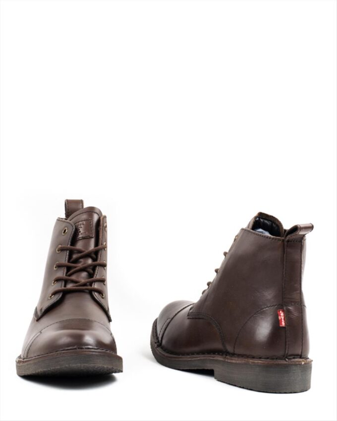 LEVI'S TRACK (BOOTS) 228755-1944-29 ΚΑΦΕ