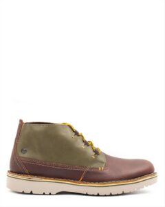 CLARKS EASTFORD MID 26162925 OLIVE