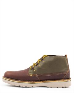 CLARKS EASTFORD MID 26162925 OLIVE