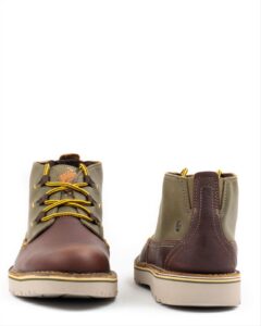 CLARKS EASTFORD MID 26162925 OLIVE