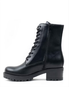 Biker Boots Mourtzi 35/35304 blk