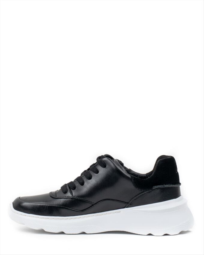 CLARKS SPRINT LITE LACE 26161618 BLACK