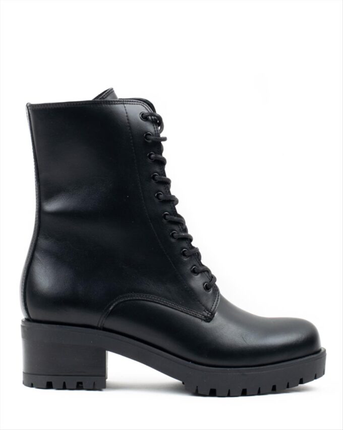 Biker Boots Mourtzi 35/35304 blk