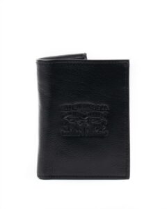 Πορτοφόλι LEVI'S WALLET 222543-0004-0029 BROWN