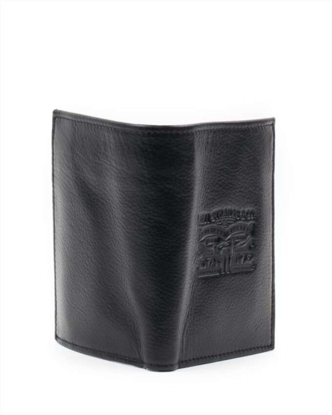 Πορτοφόλι LEVI'S WALLET 222543-0004-0029 BROWN