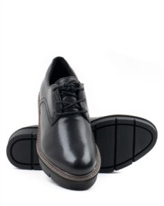 CLARKS AIRABELL TYE 26163335 BLACK