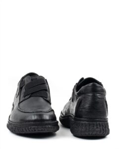 Casual Shoes KHRIO 1-684-21502-25 BLK