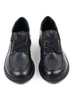 Casual Shoes KHRIO 1-684-21502-25 BLK