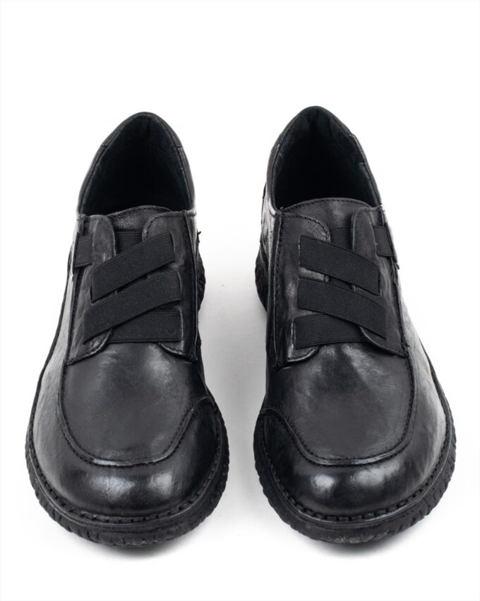 Casual Shoes KHRIO 1-684-21502-25 BLK