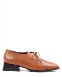 Oxfords WONDERS C-6802 ISEO BROWN