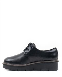 CLARKS AIRABELL TYE 26163335 BLACK