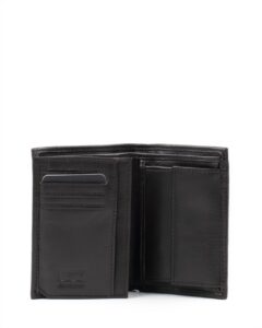 Πορτοφόλι LEVI'S WALLET 222543-0004-0029 BROWN