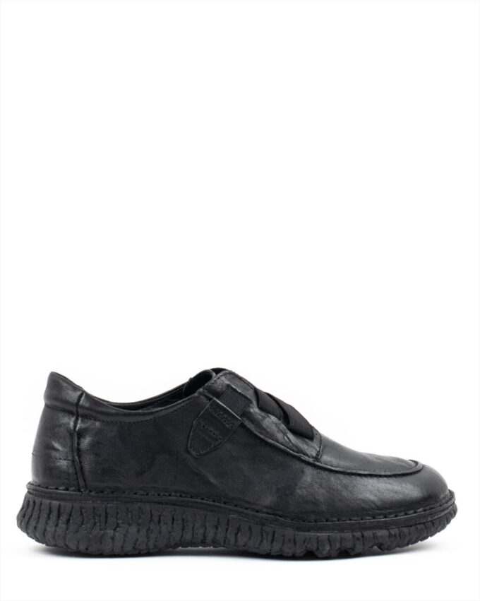 Casual Shoes KHRIO 1-684-21502-25 BLK