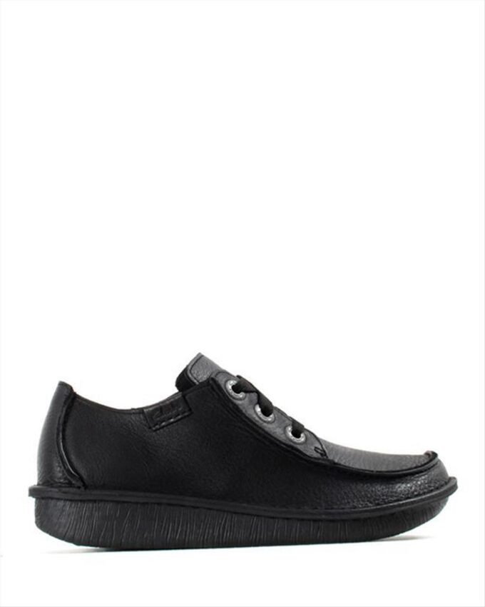 CLARKS FUNNY DREAM 20306639 BLACK