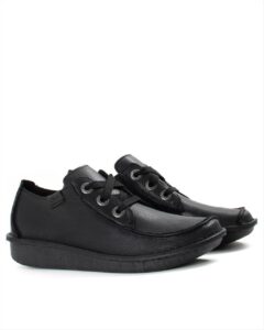 CLARKS FUNNY DREAM 20306639 BLACK