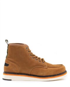 BLAUER F1RILEY01/LEA COGNAC