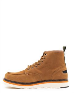 BLAUER F1RILEY01/LEA COGNAC