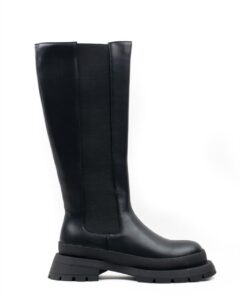 Γυναικείες Roth Boots Favela 0116000961 Black