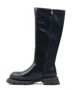 Γυναικείες Roth Boots Favela 0116000961 Black