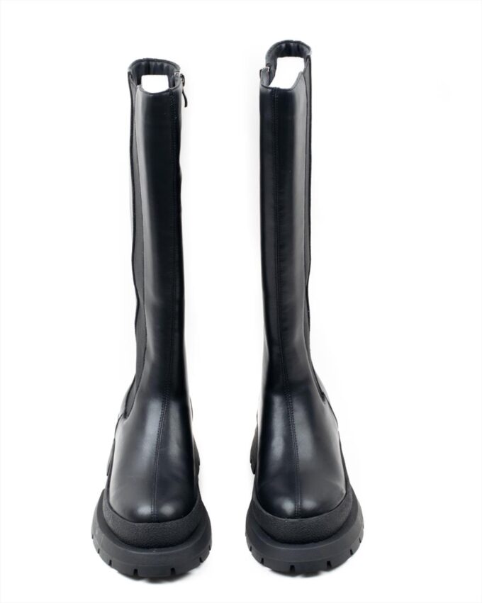 Γυναικείες Roth Boots Favela 0116000961 Black